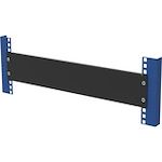 Rack Solutions Flange Panel 102-1823