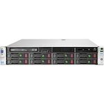 Hewlett Packard Enterprise ProLiant DL380p G8 Server 670854-S01