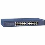 Netgear ProSafe JGS500 JGS524 Ethernet Switch JGS524NA