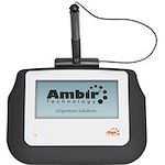 Ambir SP110-RS2 Signature Pad