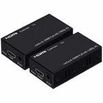 4XEM Video Extender Transmitter/Receiver 4XHDMIEXT30M