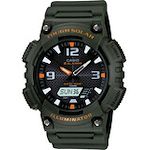 Casio AQS810W-3AV Smart Watch