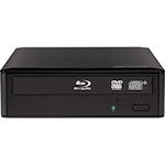 Buffalo MediaStation BRXL-16U3 Blu-ray Writer