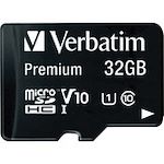 Verbatim microSDHC 44083