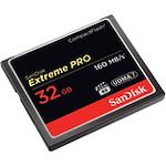 SanDisk Extreme Pro CompactFlash SDCFXPS-032G-A46