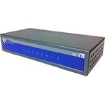 Amer S8 Ethernet Switch