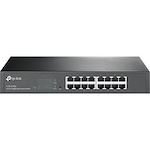 TP-LINK TL-SG1016DE Ethernet Switch