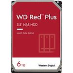 WD Red Plus WD60EFRX Hard Drive