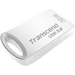 Transcend JetFlash 710S Flash Drive TS32GJF710S