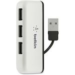 Belkin Travel Hub USB Hub F4U021BT