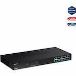 TRENDnet TPE-TG160G Ethernet Switch