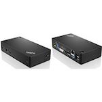 Lenovo Pro Dock Docking Station 40A70045US