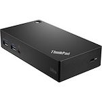 Lenovo Ultra Dock Docking Station 40A80045US