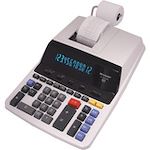 Sharp Printing Calculator EL2630PIII