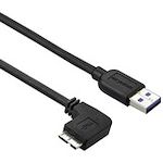 StarTech Data Transfer Cable USB3AU1MLS