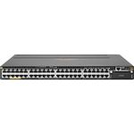 Hewlett Packard Enterprise 3810M 48G PoE+ 1-slot Layer 3 Switch JL074A