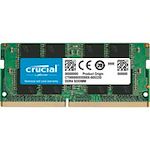 Crucial 8GB DDR4-2400 SODIMM