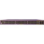 Extreme Networks Summit X440-G2 X440-G2-48p-10GE4 Ethernet Switch 16535