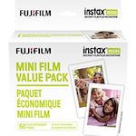 Fujifilm Instax Instant Color Film Sheet 600016111