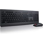 Lenovo Professional Keyboard & Mouse 4X30H56796