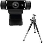 Logitech C922 Webcam 960-001087