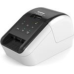 Brother QL QL810W Direct Thermal Printer