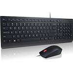 Lenovo Essential Keyboard & Mouse 4X30L79883