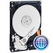 WD Scorpio WD800BEVE Hard Drive - Thumbnail