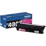 Brother TN433M Toner Cartridge