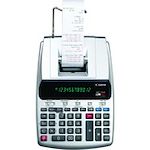 Canon MP11DX-2 Printing Calculator 2198C001