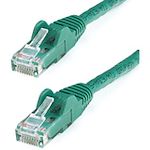 StarTech Network Cable N6PATCH1GN