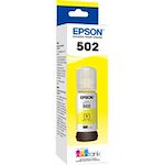 Epson T502 Ink Refill Kit T502420-S