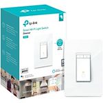 TP-LINK Wireless Dimmer/Switch Combo HS220