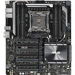 Asus WS C422 SAGE/10G Workstation Motherboard