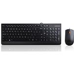 Lenovo 300 Keyboard & Mouse GX30M39606