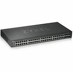 Zyxel GS1920 GS1920-48V2 Ethernet Switch GS1920-48v2