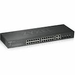 Zyxel GS1920 GS1920-24V2 Ethernet Switch GS1920-24v2