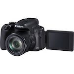 Canon PowerShot SX70 HS Bridge Camera 3071C001