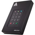 Apricorn Aegis Fortress Hard Drive AFL3- 4TB