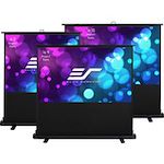 Elite Screens ezCinema 2 F70XWH2 Projection Screen