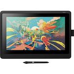 Wacom Cintiq DTK1660K0A Graphics Tablet