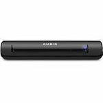 Ambir TravelScan Pro PS600 Sheetfed Scanner PS600-BCS