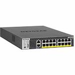 Netgear M4300 XSM4316PA Ethernet Switch XSM4316PA-100NES