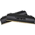 Patriot Memory Viper 4 Blackout RAM Module PVB416G320C6K