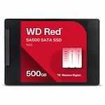 WD Red WDS500G1R0A Solid State Drive