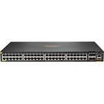 Aruba CX 6300 6300F Ethernet Switch JL665A#ABA