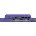 Extreme Networks ExtremeSwitching X435 X435-24P-4S Ethernet Switch