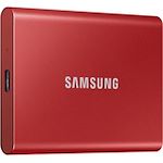 Samsung T7 MU-PC1T0R/AM Solid State Drive