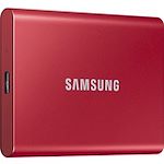 Samsung T7 MU-PC2T0R/AM Solid State Drive