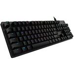 Logitech G G512 Gaming Keyboard 920-009342